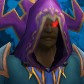 Character Avatar